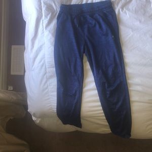 Size 10 Boys Pants (Azure, Lightweight, Quality)